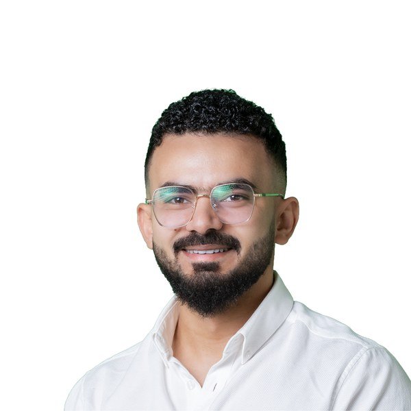 Ali Darwish
