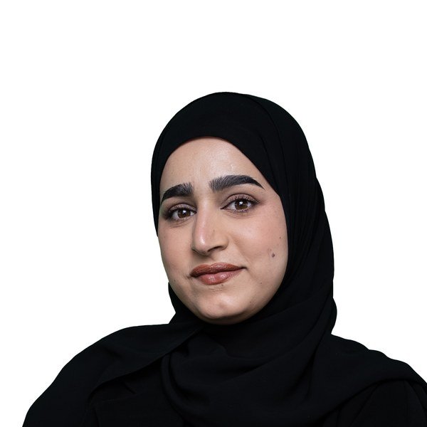 Buthaina Al Rahbi