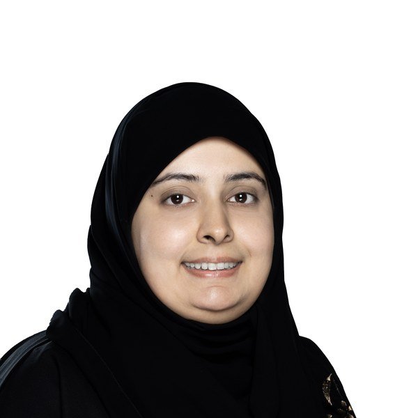 Fatma Al Lawati