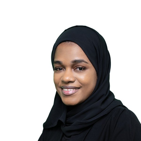 Hana Al Busaidi