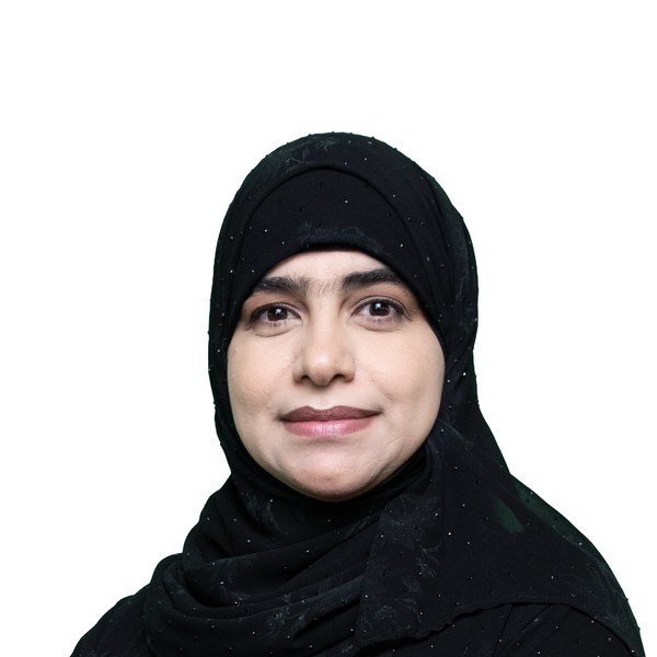 Jamila Al Abri