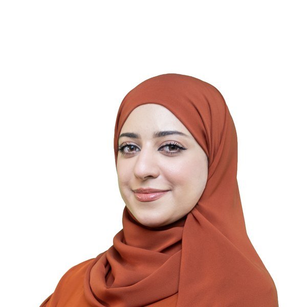 Majeda Al Mazrouai