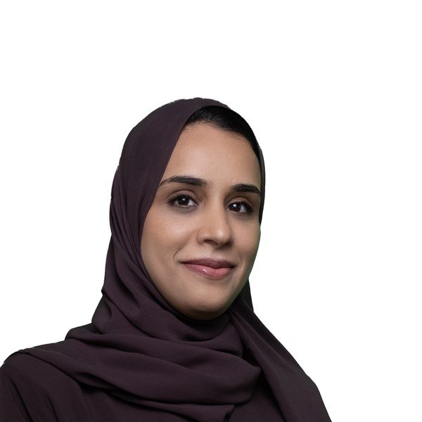 Maryam Al Ghafri