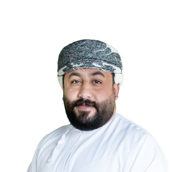 Mazin Al Maqbali