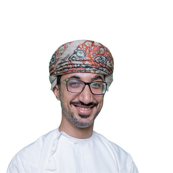 Mohammed Al Sulaimani