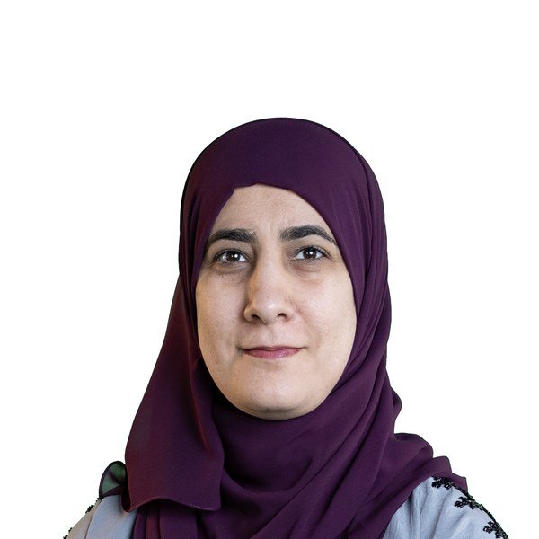 Shaima Al Farei